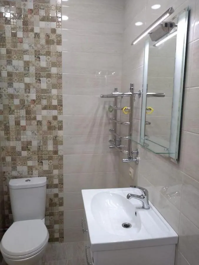 Vip Apart 326 Tbilisi Apartment