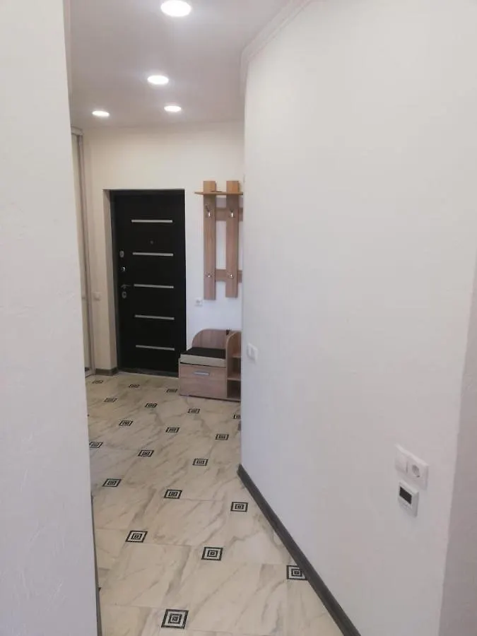 Vip Apart 326 Tbilisi Georgia