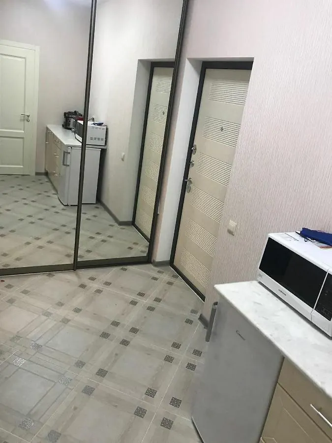 Apartment Vip Apart 326 Tbilisi