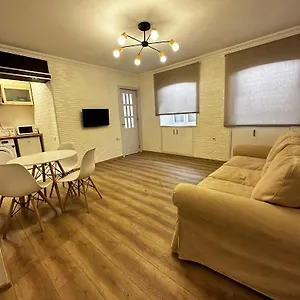 Cozy Тбилиси
